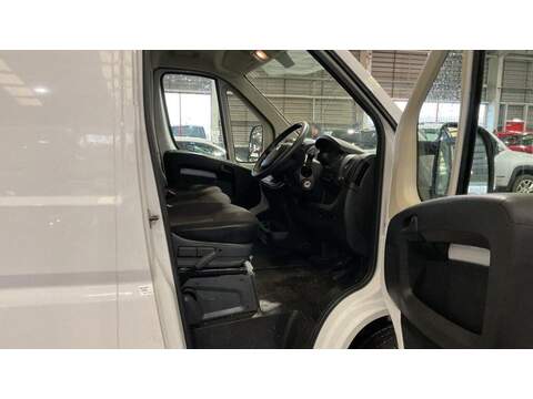 Citroen Relay 2.2 BlueHDi 35 Enterprise Edition L3 High Roof Euro 6 (s/s) 5dr - U726