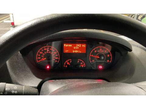 Citroen Relay 2.2 BlueHDi 35 Enterprise Edition L3 High Roof Euro 6 (s/s) 5dr - U726