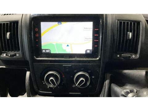 Citroen Relay 2.2 BlueHDi 35 Enterprise Edition L3 High Roof Euro 6 (s/s) 5dr - U726