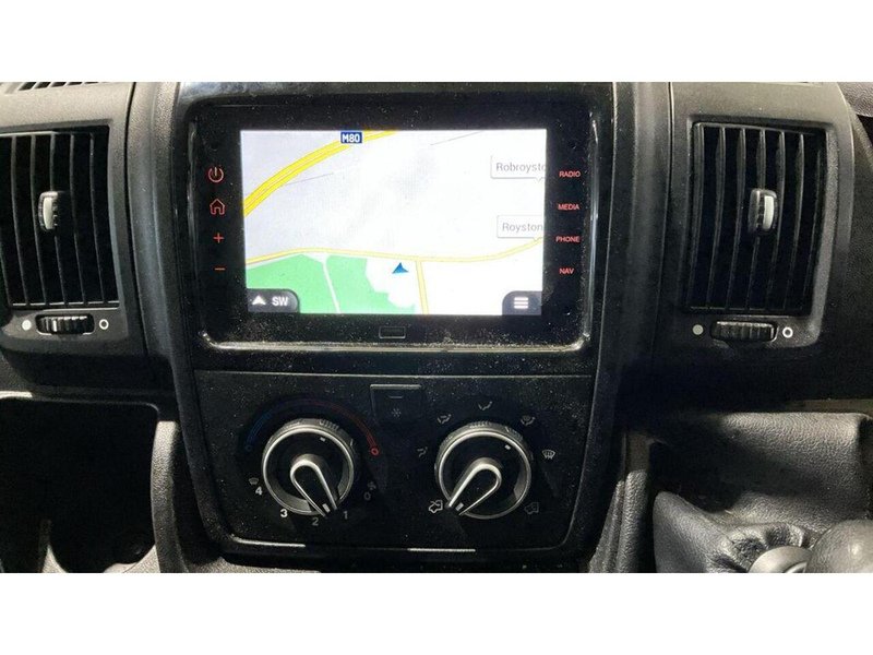 Citroen Relay 2.2 BlueHDi 35 Enterprise Edition L3 High Roof Euro 6 (s/s) 5dr - U726