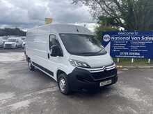 Citroen Relay
