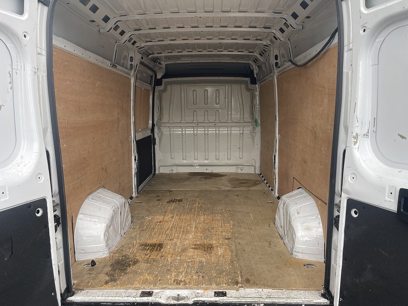 Citroen Relay 2.2 BlueHDi 35 Enterprise Edition L3 High Roof Euro 6 (s/s) 5dr - U726