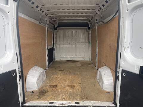 Citroen Relay 2.2 BlueHDi 35 Enterprise Edition L3 High Roof Euro 6 (s/s) 5dr - U726