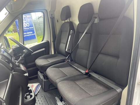 Citroen Relay 2.2 BlueHDi 35 Enterprise Edition L3 High Roof Euro 6 (s/s) 5dr - U726