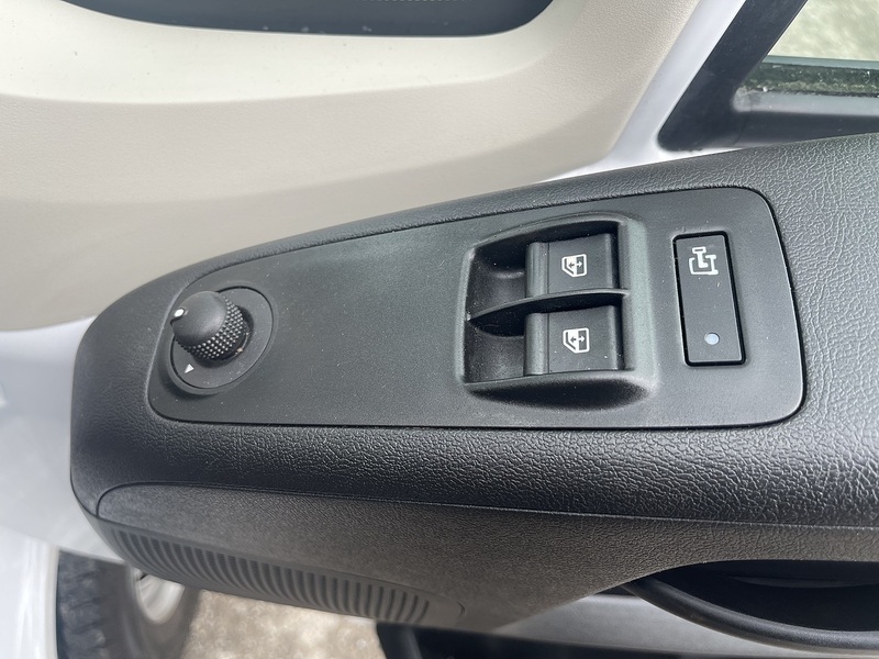 Citroen Relay 2.2 BlueHDi 35 Enterprise Edition L3 High Roof Euro 6 (s/s) 5dr - U726
