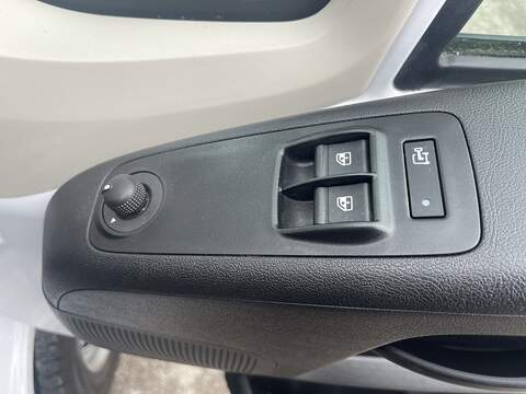 Citroen Relay 2.2 BlueHDi 35 Enterprise Edition L3 High Roof Euro 6 (s/s) 5dr - U726