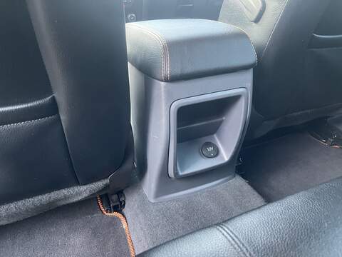 Ford Ranger 3.2 TDCi Wildtrak Auto 4WD Euro 5 4dr - U727