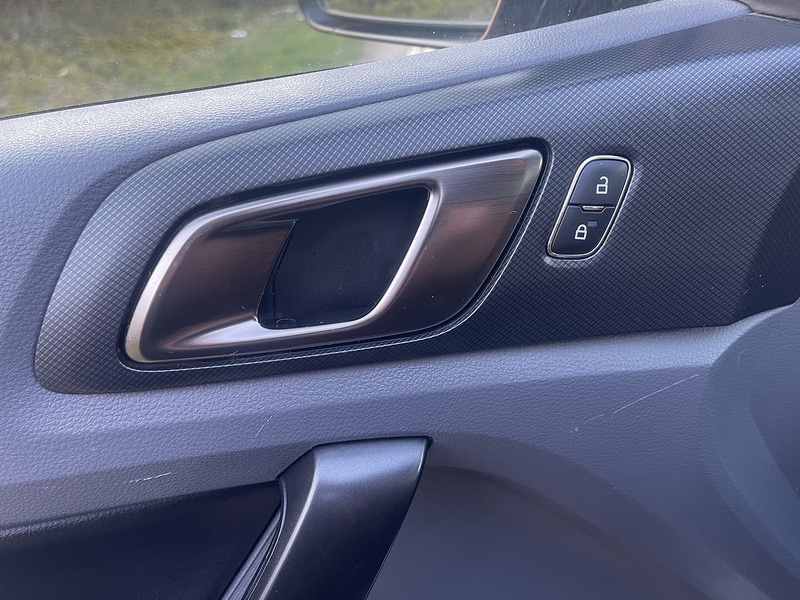 Ford Ranger 3.2 TDCi Wildtrak Auto 4WD Euro 5 4dr - U727