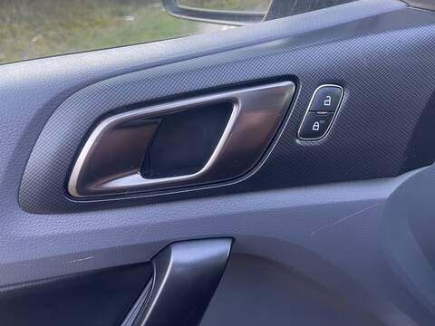 Ford Ranger 3.2 TDCi Wildtrak Auto 4WD Euro 5 4dr - U727