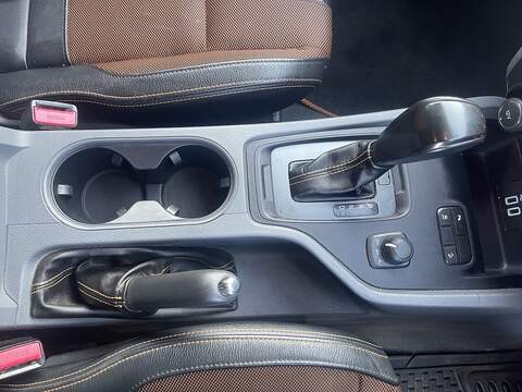 Ford Ranger 3.2 TDCi Wildtrak Auto 4WD Euro 5 4dr - U727