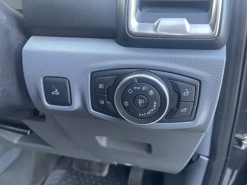 Ford Ranger 3.2 TDCi Wildtrak Auto 4WD Euro 5 4dr - U727
