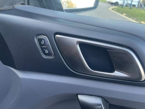 Ford Ranger 3.2 TDCi Wildtrak Auto 4WD Euro 5 4dr - U727