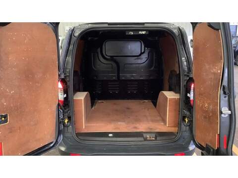 Ford Transit Courier 1.0 EcoBoost Trend L1 Euro 6 5dr - U729