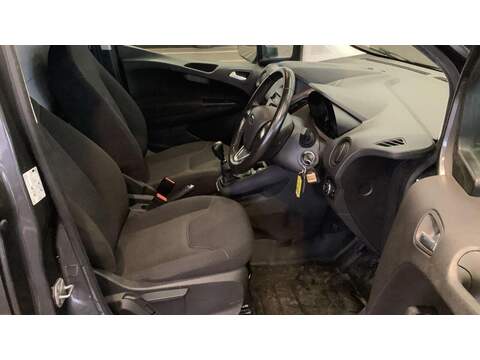 Ford Transit Courier 1.0 EcoBoost Trend L1 Euro 6 5dr - U729