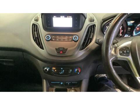 Ford Transit Courier 1.0 EcoBoost Trend L1 Euro 6 5dr - U729