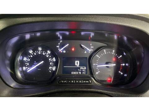 Citroen Dispatch 2.0 BlueHDi 1200 Enterprise Pro XL Crew Van LWB Euro 6 (s/s) 6dr - U730