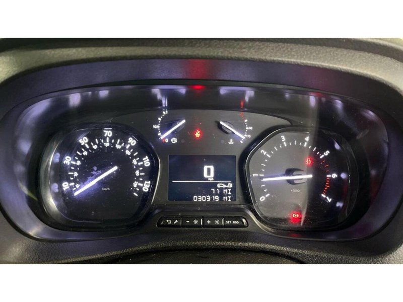 Citroen Dispatch 2.0 BlueHDi 1200 Enterprise Pro XL Crew Van LWB Euro 6 (s/s) 6dr - U730