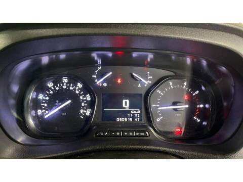 Citroen Dispatch 2.0 BlueHDi 1200 Enterprise Pro XL Crew Van LWB Euro 6 (s/s) 6dr - U730