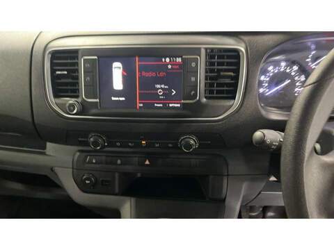 Citroen Dispatch 2.0 BlueHDi 1200 Enterprise Pro XL Crew Van LWB Euro 6 (s/s) 6dr - U730