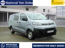Citroen Dispatch