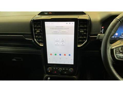 Ford Ranger 2.0 TD EcoBlue Wildtrak Auto 4WD Euro 6 (s/s) 4dr - U732