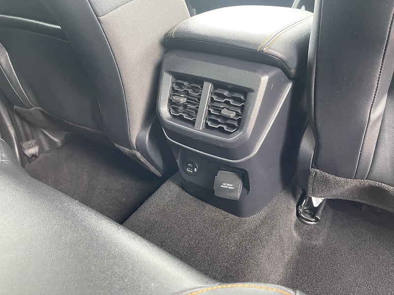 Ford Ranger 2.0 TD EcoBlue Wildtrak Auto 4WD Euro 6 (s/s) 4dr - U732