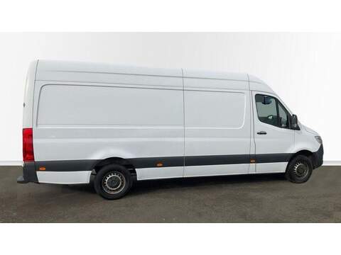 Mercedes-Benz Sprinter 2.0 315 CDI Progressive RWD L3 H2 Euro 6 (s/s) 5dr - U733