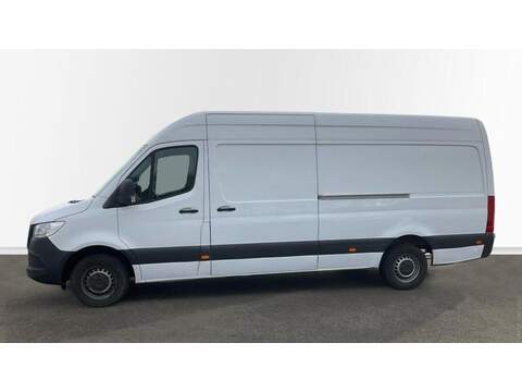 Mercedes-Benz Sprinter 2.0 315 CDI Progressive RWD L3 H2 Euro 6 (s/s) 5dr - U733