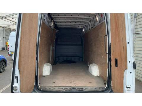 Mercedes-Benz Sprinter 2.0 315 CDI Progressive RWD L3 H2 Euro 6 (s/s) 5dr - U733