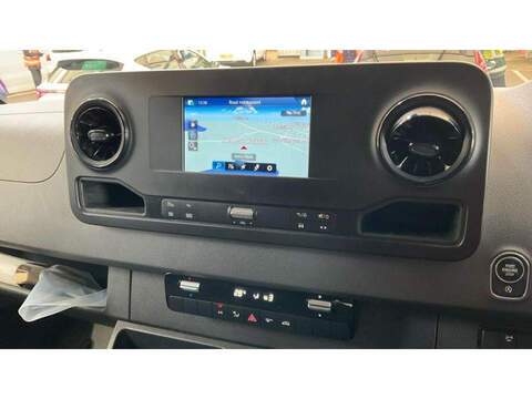 Mercedes-Benz Sprinter 2.0 315 CDI Progressive RWD L3 H2 Euro 6 (s/s) 5dr - U733