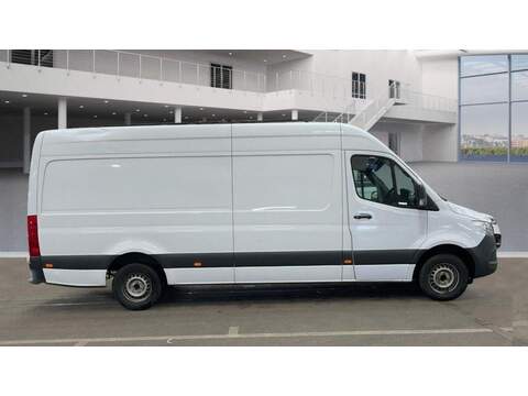 Mercedes-Benz Sprinter 2.0 315 CDI Progressive RWD L3 H2 Euro 6 (s/s) 5dr - U734