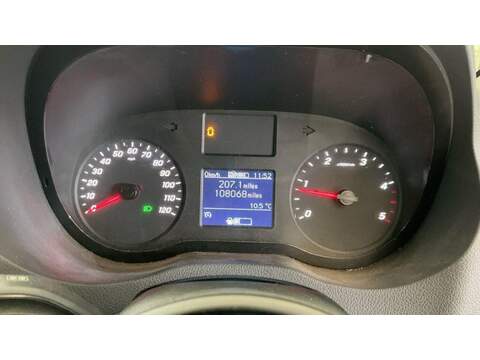 Mercedes-Benz Sprinter 2.0 315 CDI Progressive RWD L3 H2 Euro 6 (s/s) 5dr - U734