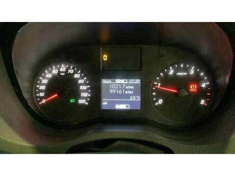 Mercedes-Benz Sprinter 2.0 315 CDI Progressive RWD L3 H2 Euro 6 (s/s) 5dr - U735