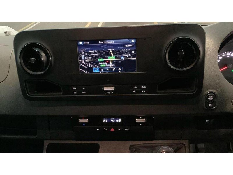 Mercedes-Benz Sprinter 2.0 315 CDI Progressive RWD L3 H2 Euro 6 (s/s) 5dr - U735
