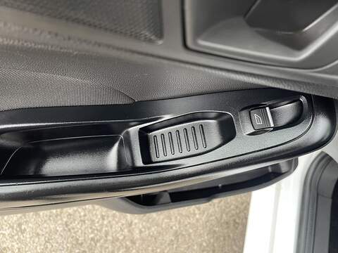 Ford Fiesta Van 1.5 TDCi Panel Van 3dr - U736