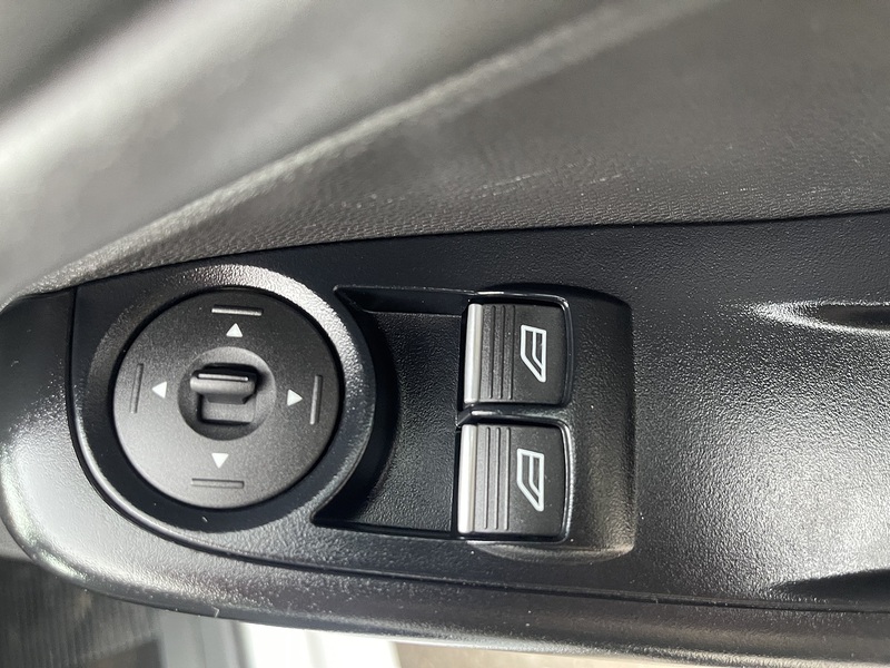 Ford Fiesta Van 1.5 TDCi Panel Van 3dr - U736