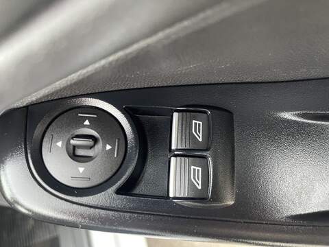 Ford Fiesta Van 1.5 TDCi Panel Van 3dr - U736