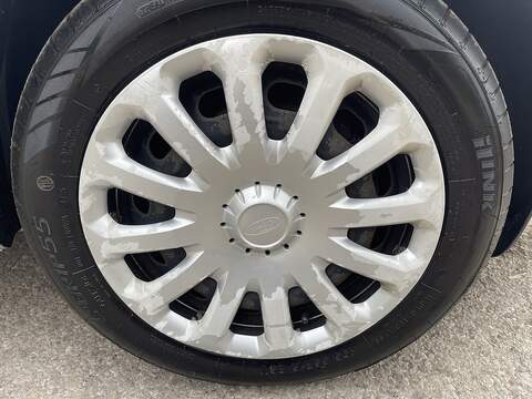 Ford Fiesta Van 1.5 TDCi Panel Van 3dr - U736