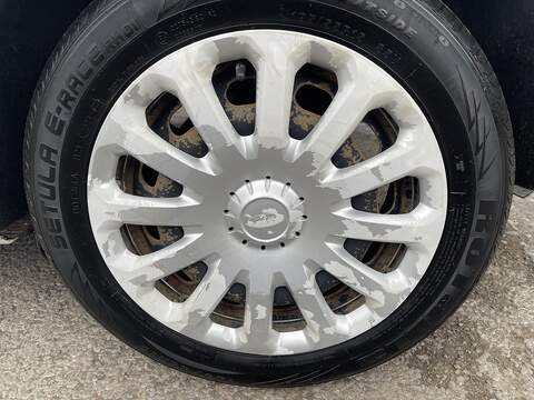 Ford Fiesta Van 1.5 TDCi Panel Van 3dr - U736