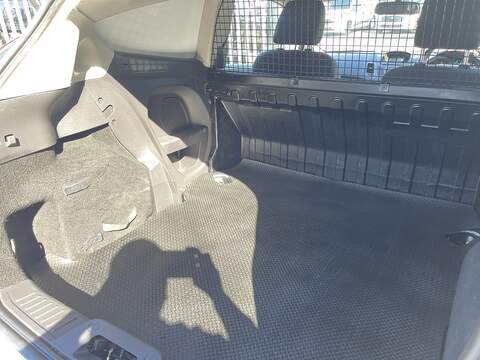 Ford Fiesta Van 1.5 TDCi Panel Van 3dr - U737