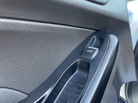 Ford Fiesta Van 1.5 TDCi Panel Van 3dr - U737