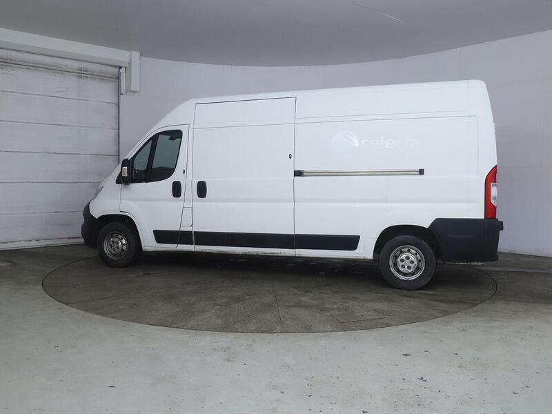Citroen Relay 2.2 BlueHDi 35 Enterprise L3 High Roof Euro 6 (s/s) 5dr - U740