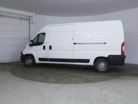 Citroen Relay 2.2 BlueHDi 35 Enterprise L3 High Roof Euro 6 (s/s) 5dr - U740