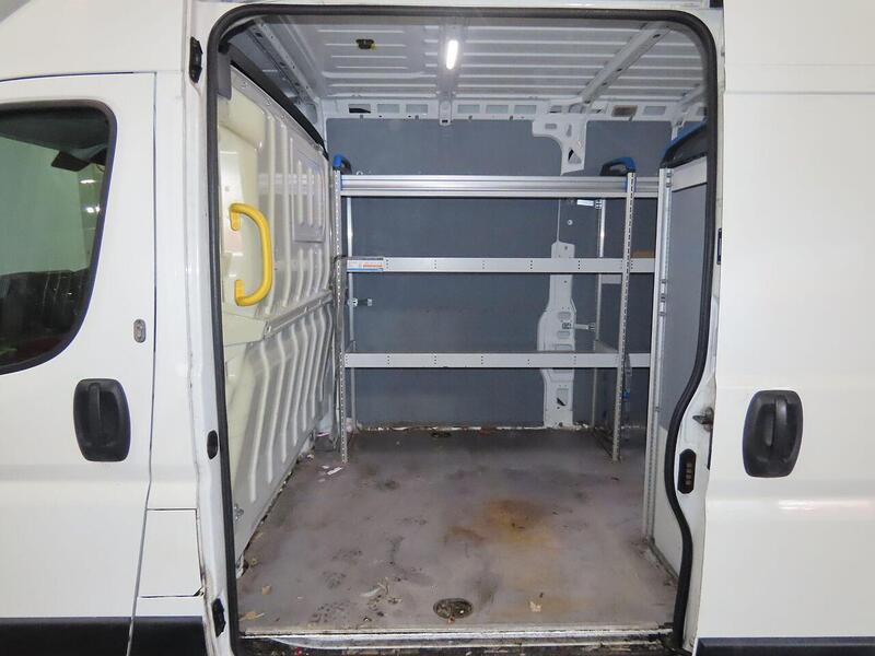 Citroen Relay 2.2 BlueHDi 35 Enterprise L3 High Roof Euro 6 (s/s) 5dr - U740