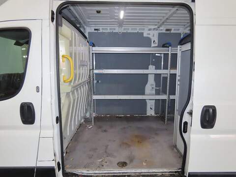 Citroen Relay 2.2 BlueHDi 35 Enterprise L3 High Roof Euro 6 (s/s) 5dr - U740