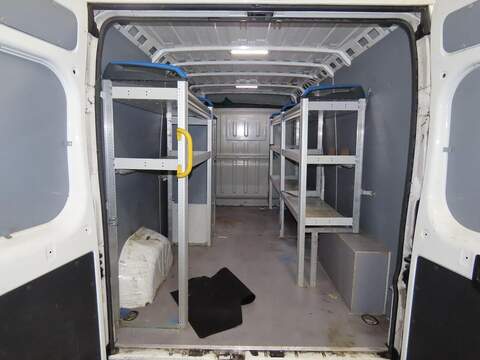 Citroen Relay 2.2 BlueHDi 35 Enterprise L3 High Roof Euro 6 (s/s) 5dr - U740