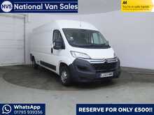 Citroen Relay
