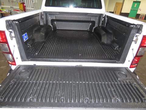 Ford Ranger 2.0 EcoBlue Wildtrak Auto 4WD Euro 6 (s/s) 4dr - U741