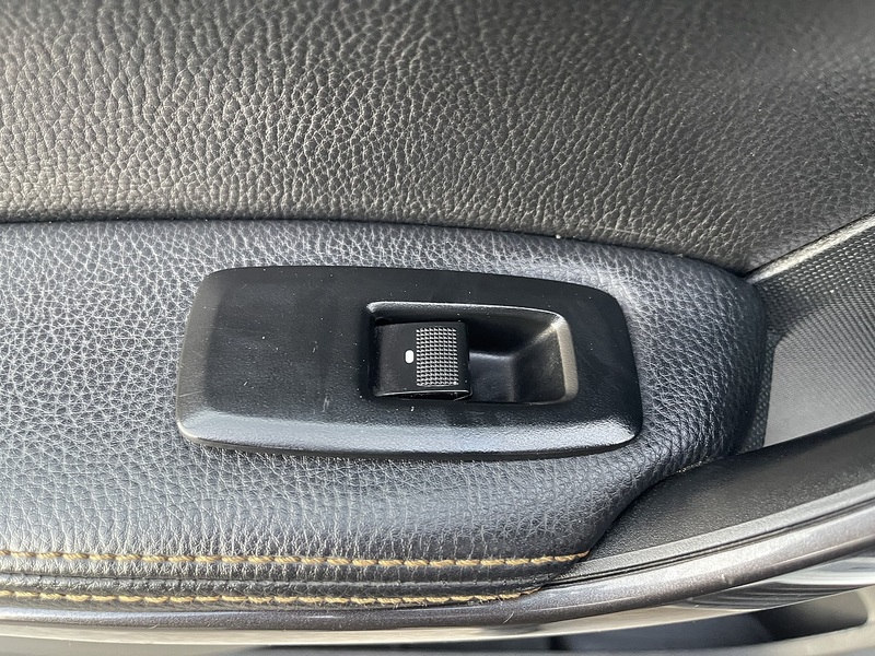 Ford Ranger 2.0 EcoBlue Wildtrak Auto 4WD Euro 6 (s/s) 4dr - U741