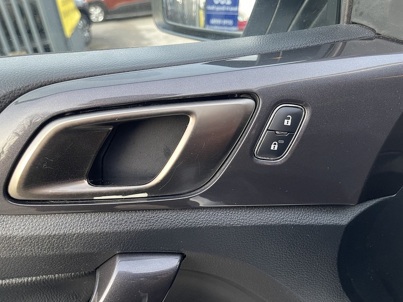 Ford Ranger 2.0 EcoBlue Wildtrak Auto 4WD Euro 6 (s/s) 4dr - U741